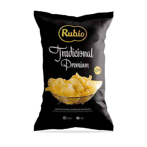 Chips Tradicional Premium