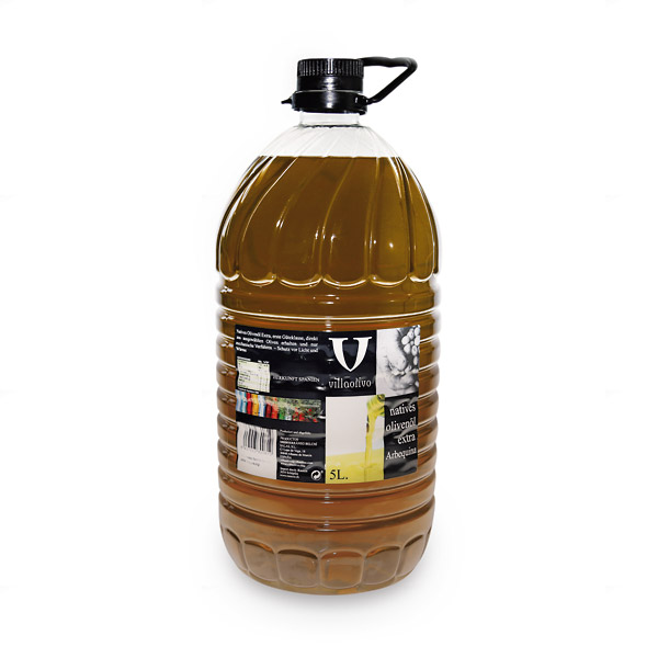 BIO - Olivenöl